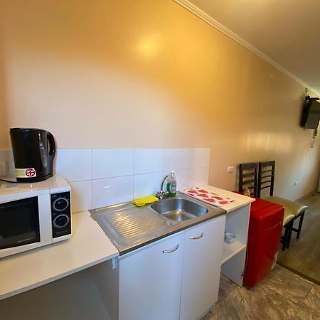 Apartamentos Turista Osorno Exteriér fotografie